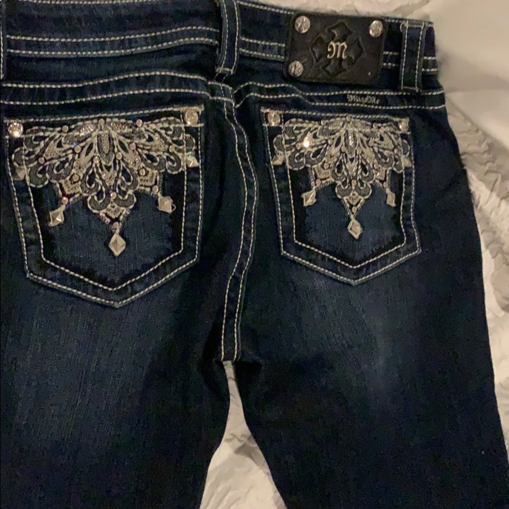Miss me size 30 jeans new